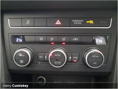 2022 SEAT Ateca