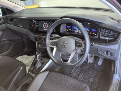 2023 Volkswagen Polo