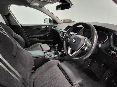 2020 BMW 2 Series