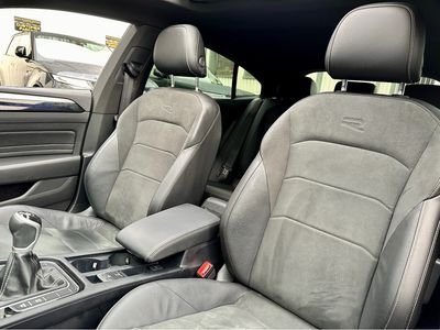 2024 Volkswagen Arteon