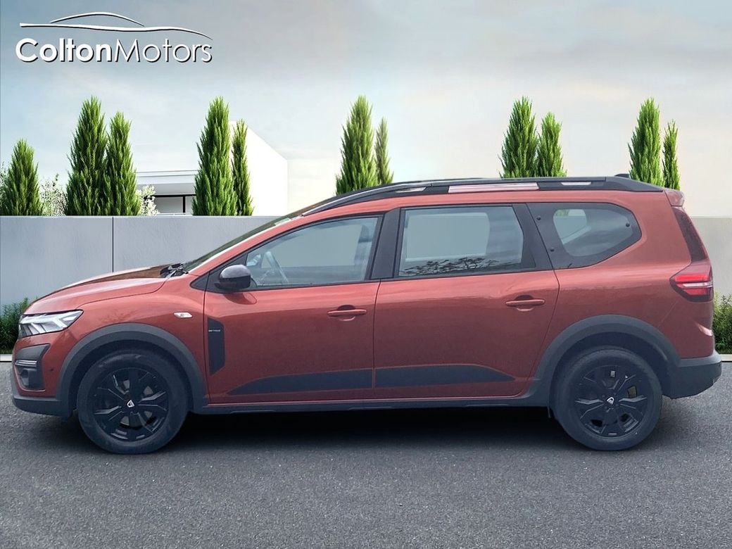 2023 Dacia Jogger