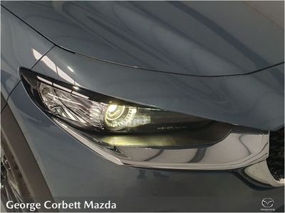 2026 Mazda CX-30
