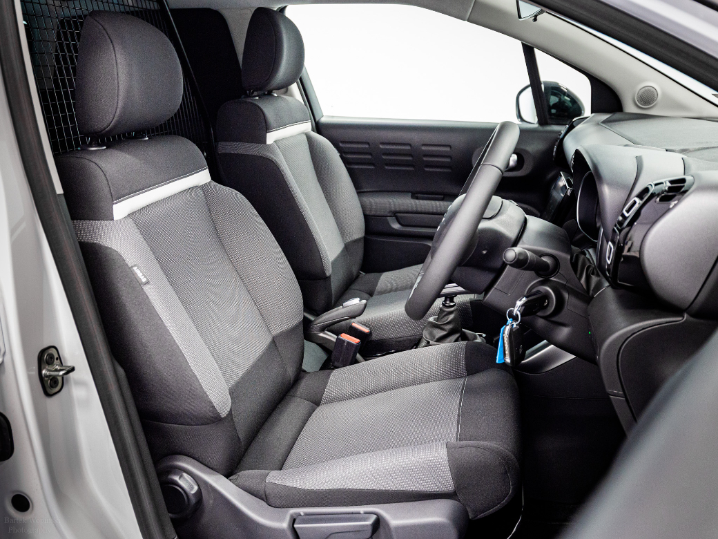 2026 Citroen C3 Aircross