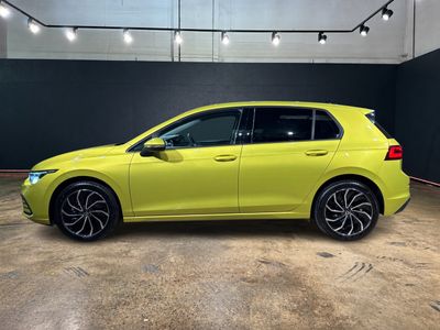 2023 Volkswagen Golf