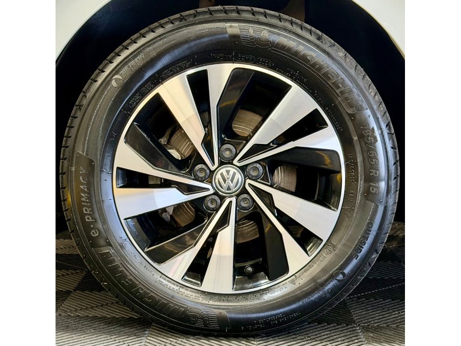 2019 Volkswagen Polo