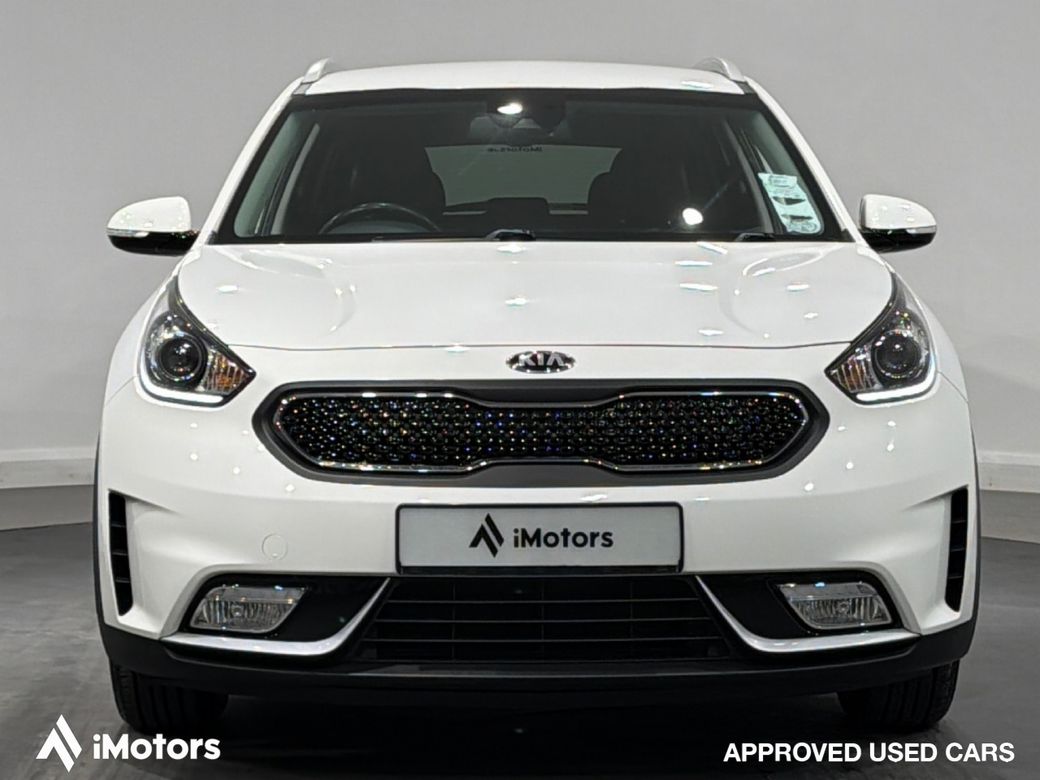 2019 Kia Niro