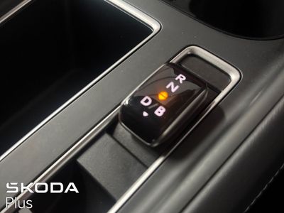 2026 Skoda Enyaq