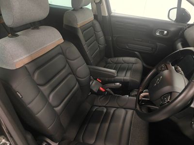 2023 Citroen C3 Aircross