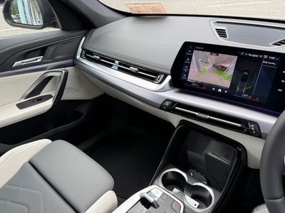 2026 BMW iX1