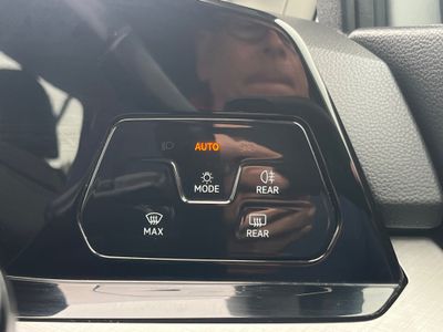 2023 Volkswagen Golf