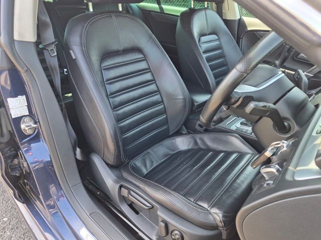 2015 Volkswagen CC