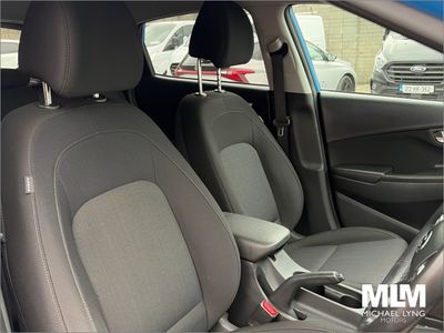 2023 Hyundai Kona