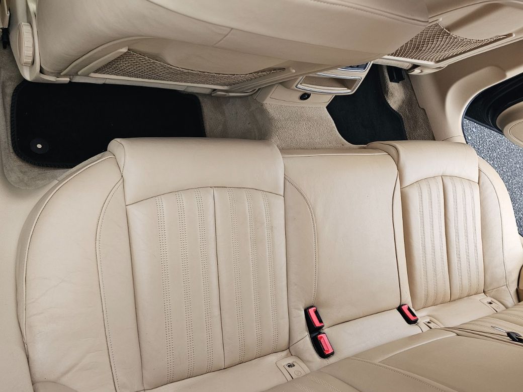 2014 Audi A6