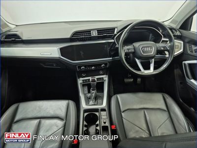 2023 Audi Q3