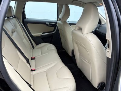 2016 Volvo XC60