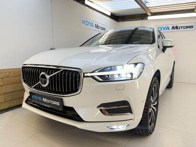 2020 Volvo XC60