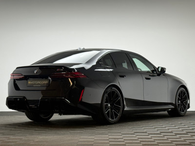 2026 BMW M5
