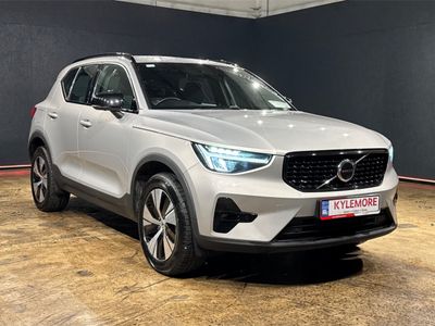 2023 Volvo XC40
