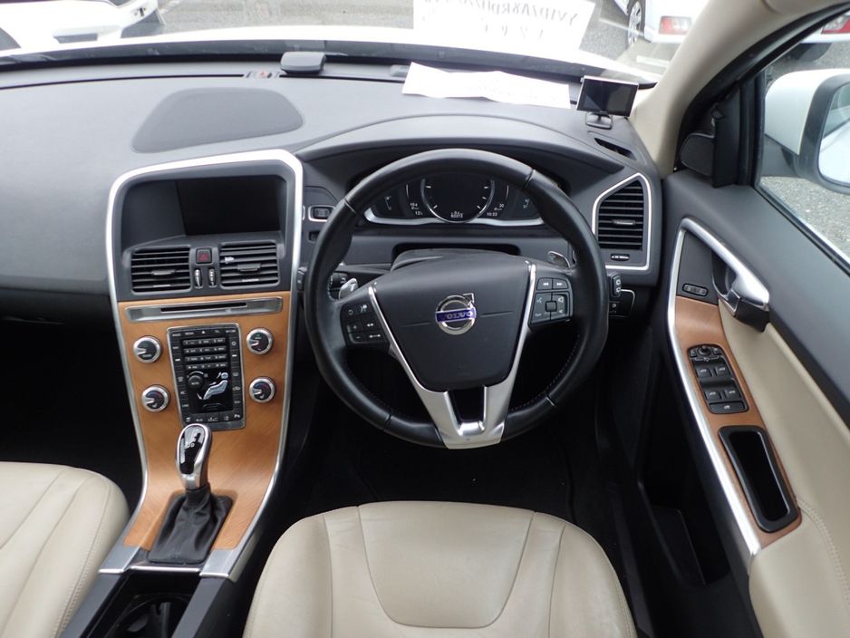 2017 Volvo XC60