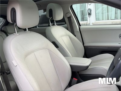 2022 Hyundai Ioniq 5