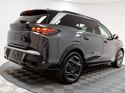 2026 Peugeot 5008
