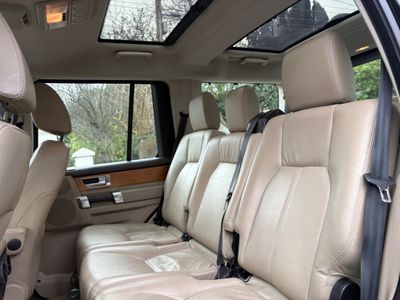 2012 Land Rover Discovery