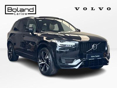 2022 Volvo XC90