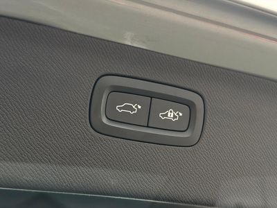 2024 Volvo XC90