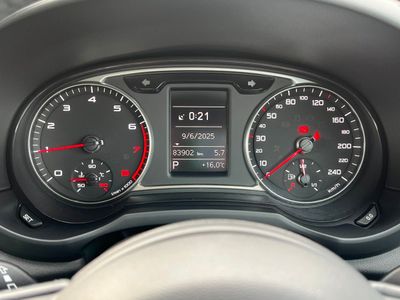 2017 Audi A1
