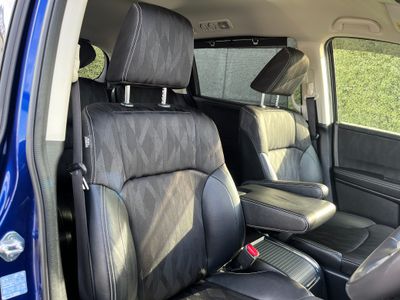 2019 Honda Odyssey