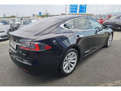2019 Tesla Model S