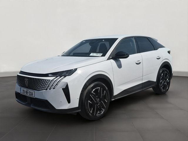 vehicle for sale from Lough Owel Motors