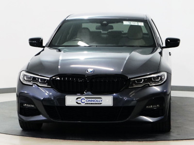 2022 BMW 3 Series