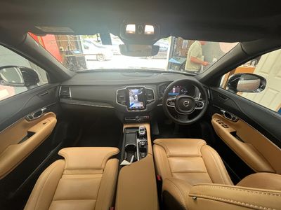 2023 Volvo XC90