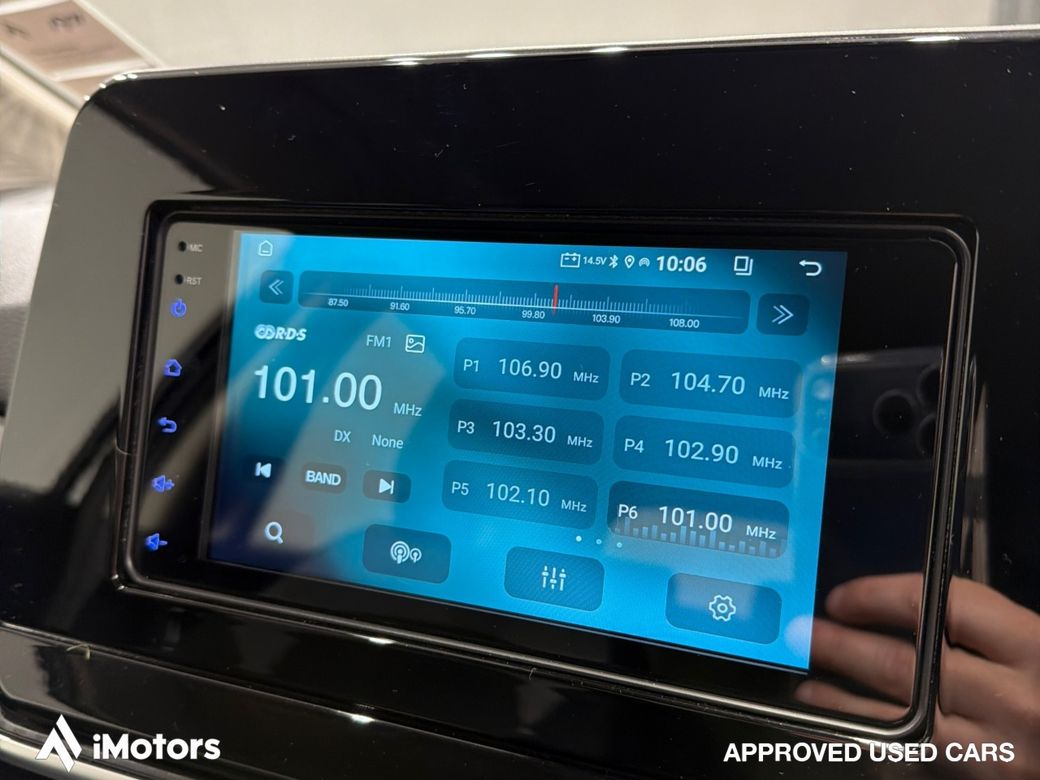 2022 Nissan Note