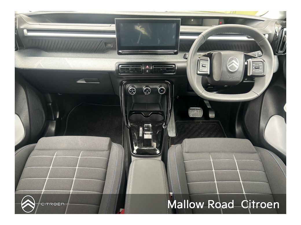 2026 Citroen C3