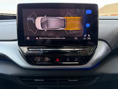 2023 Volkswagen ID.4