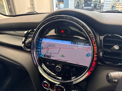 2022 Mini Cooper