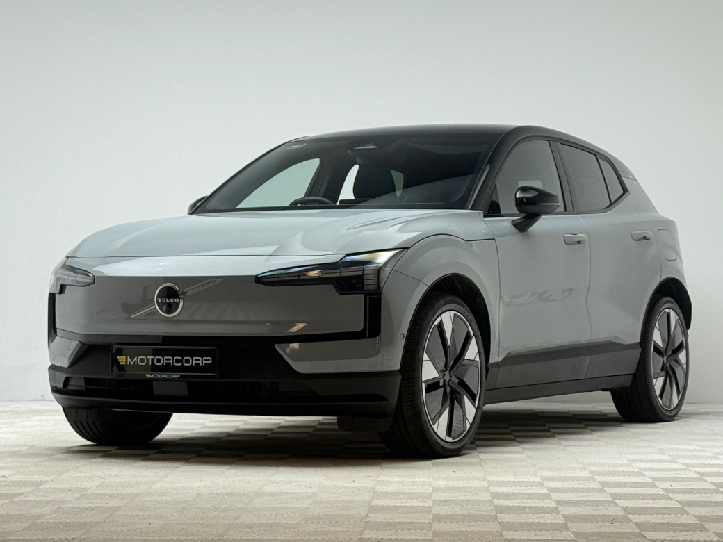2024 Volvo EX30