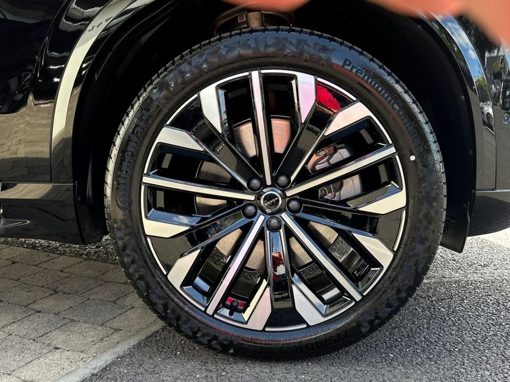 2026 Volvo XC90
