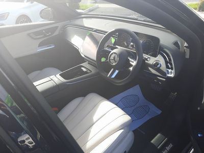 2025 Mercedes-Benz E Class