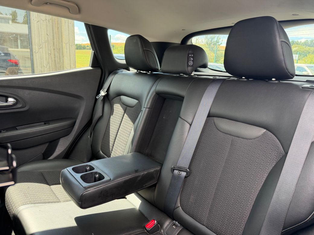 2016 Renault Kadjar