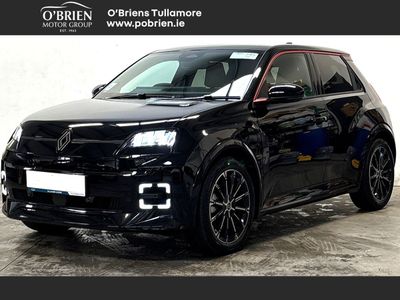2026 Renault 5