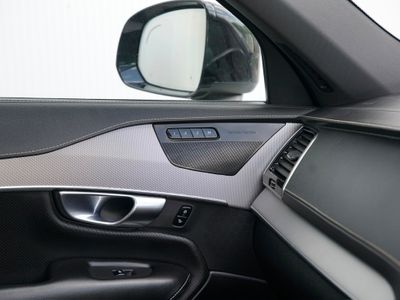 2022 Volvo XC90