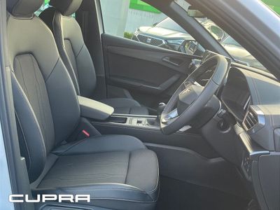 2025 Cupra Leon