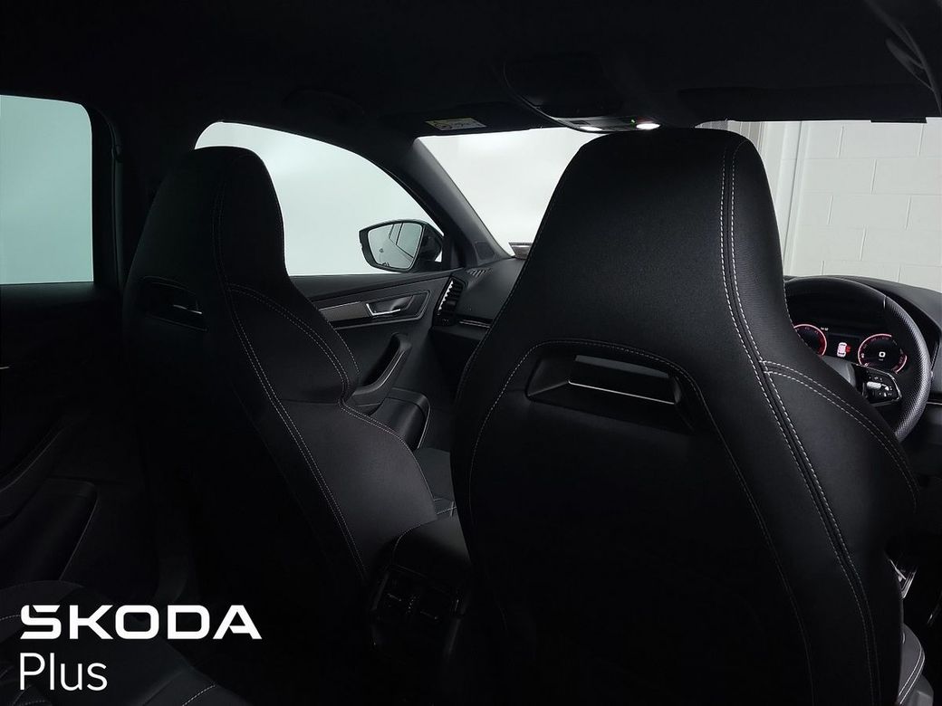 2023 Skoda Karoq