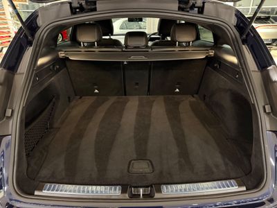 2023 Mercedes-Benz EQC