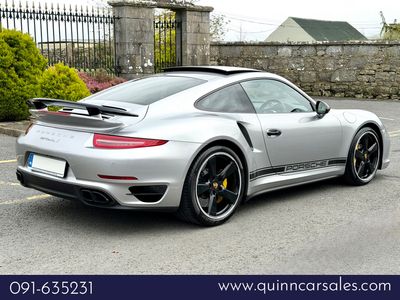 2015 Porsche 911