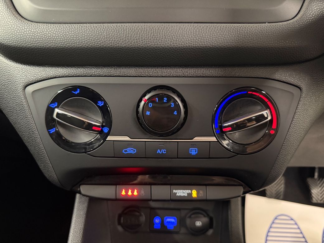 2019 Hyundai i20