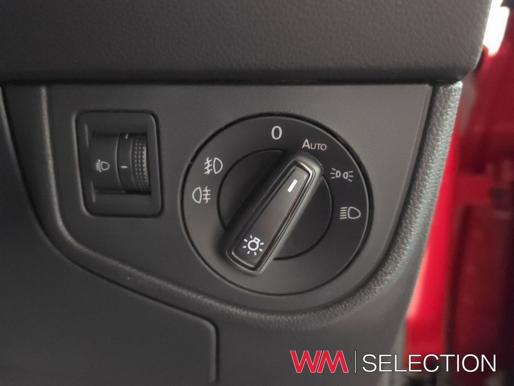 2026 Volkswagen Polo